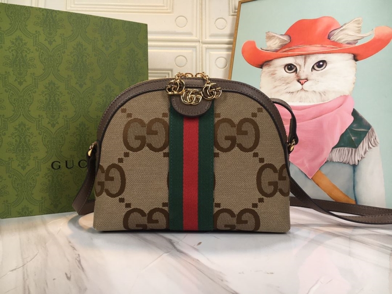 Gucci Satchel Bags